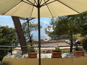 Liguria Holidays - LA CASA DEI DELFINI
